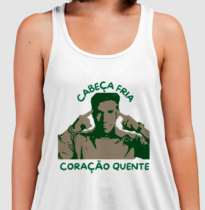 Cabeça Fria, Coração Quente