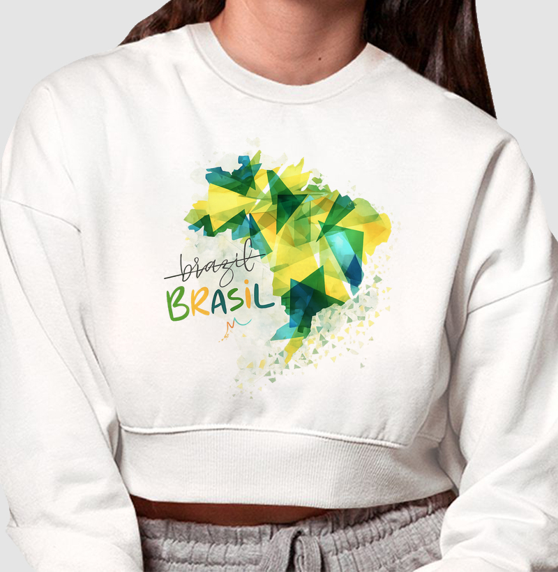 Brasil com S