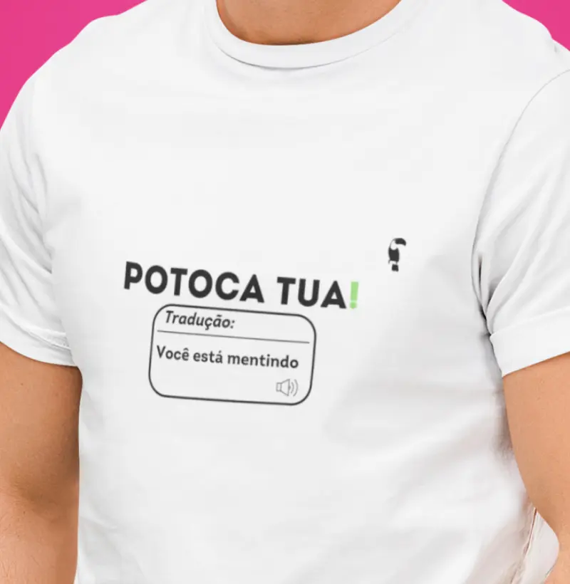 POTOCA TUA