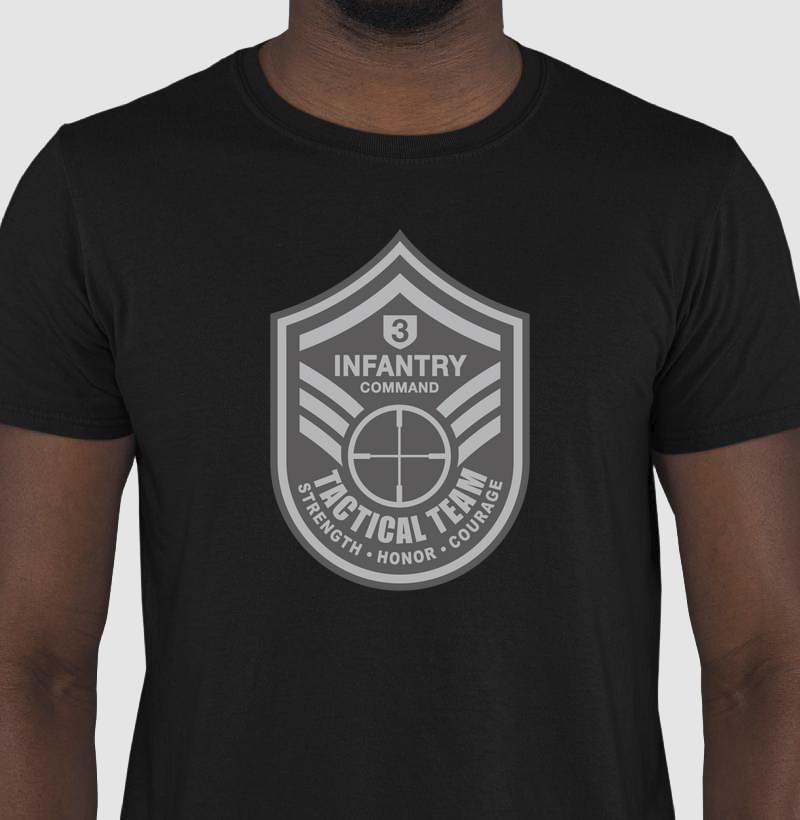 INFANTRY