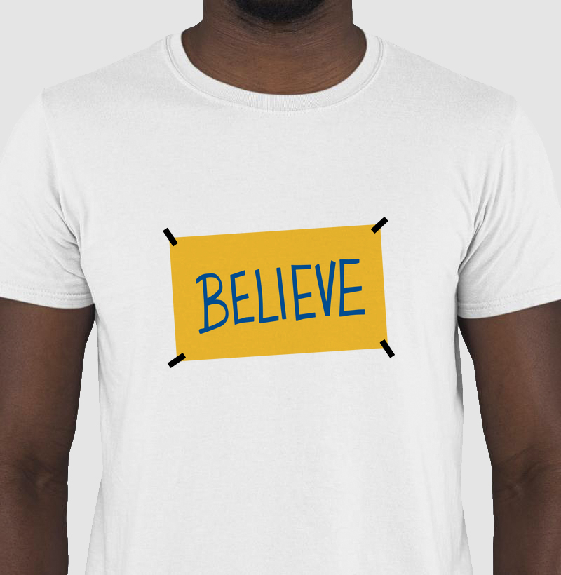 Believe