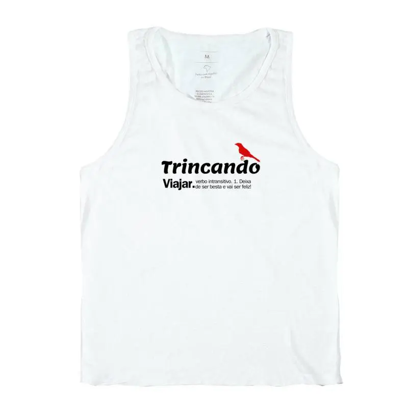 Trincando viajar