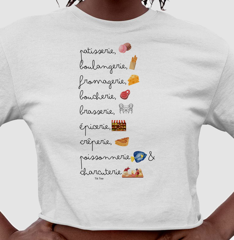 As ries de France