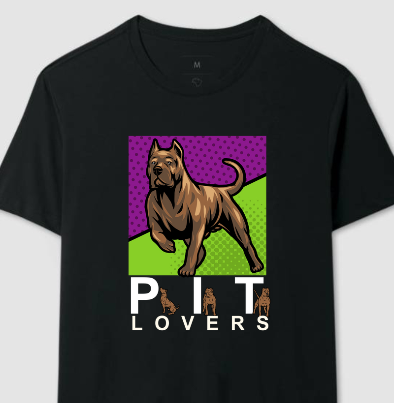 Pit lovers