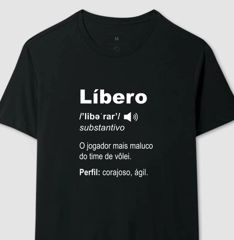 Líbero Vôlei