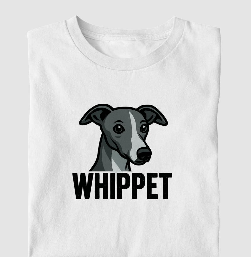 whippet - Dogline