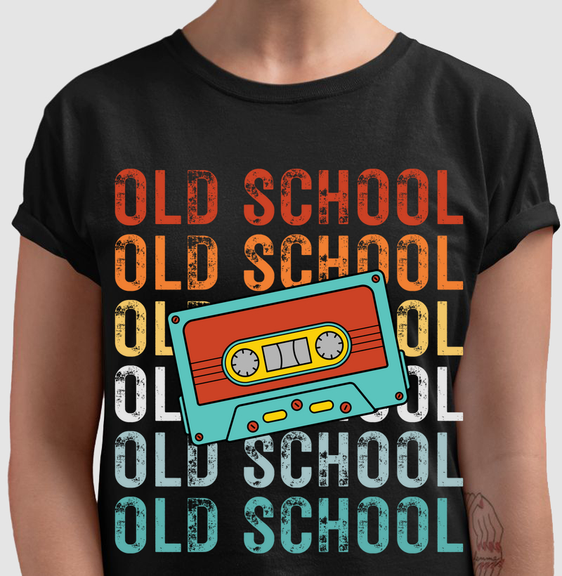 Old School
