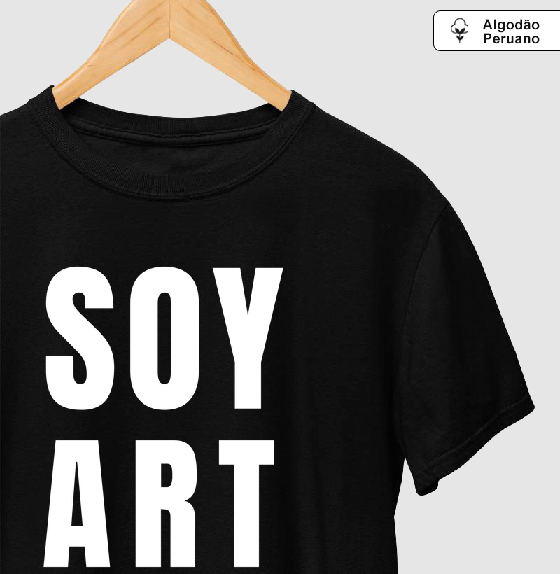 Soy Artista 