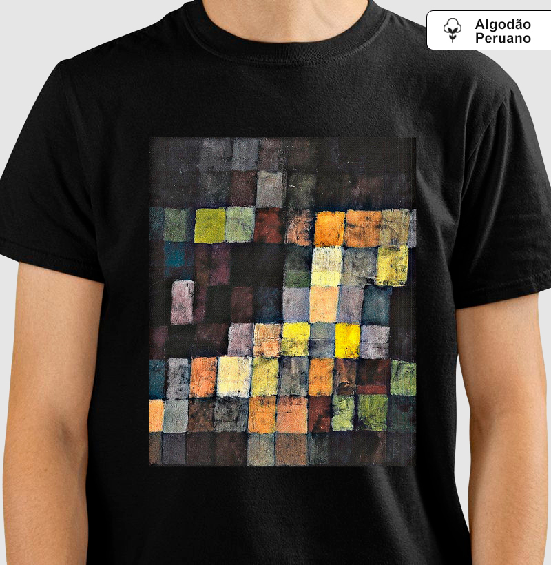 Paul Klee Harmonia I Premium 