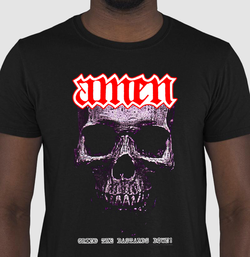 AMEN - Camiseta exclusiva