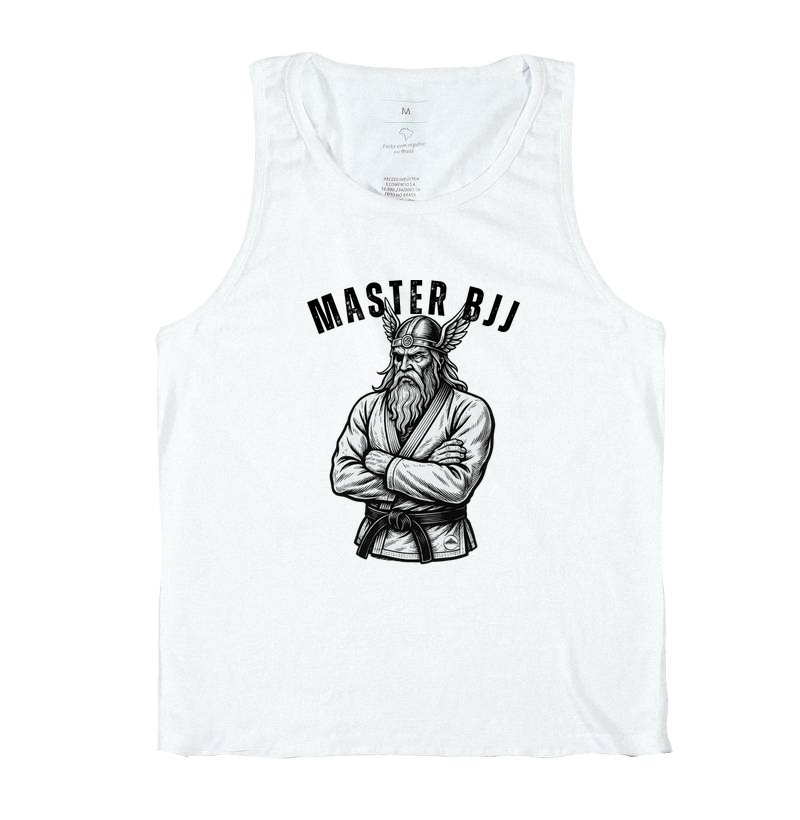 Regata Master BJJ