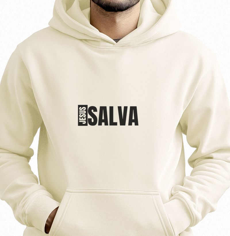 Jesus salva 