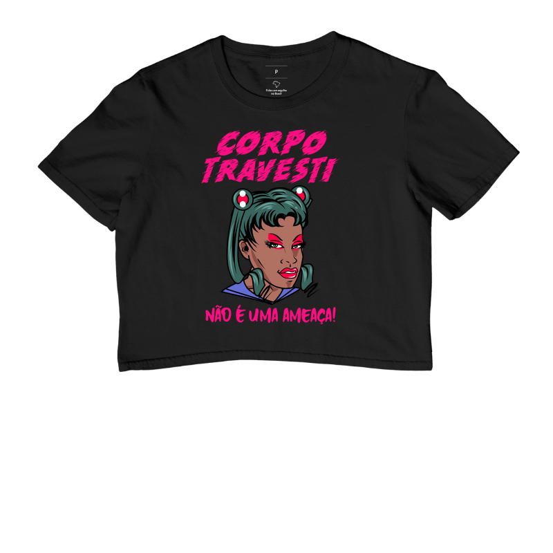 Corpo Travesti
