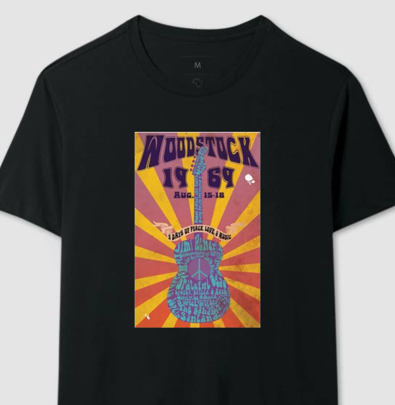 Woodstock - 1969