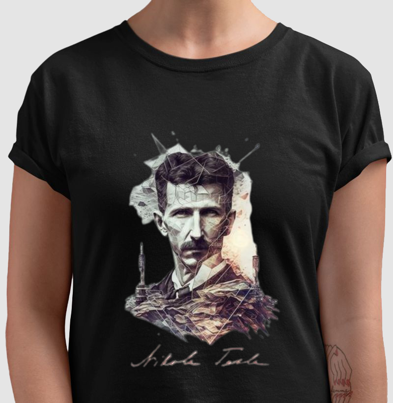Nikola Tesla – A Homenagem ao Gênio da Eletricidade