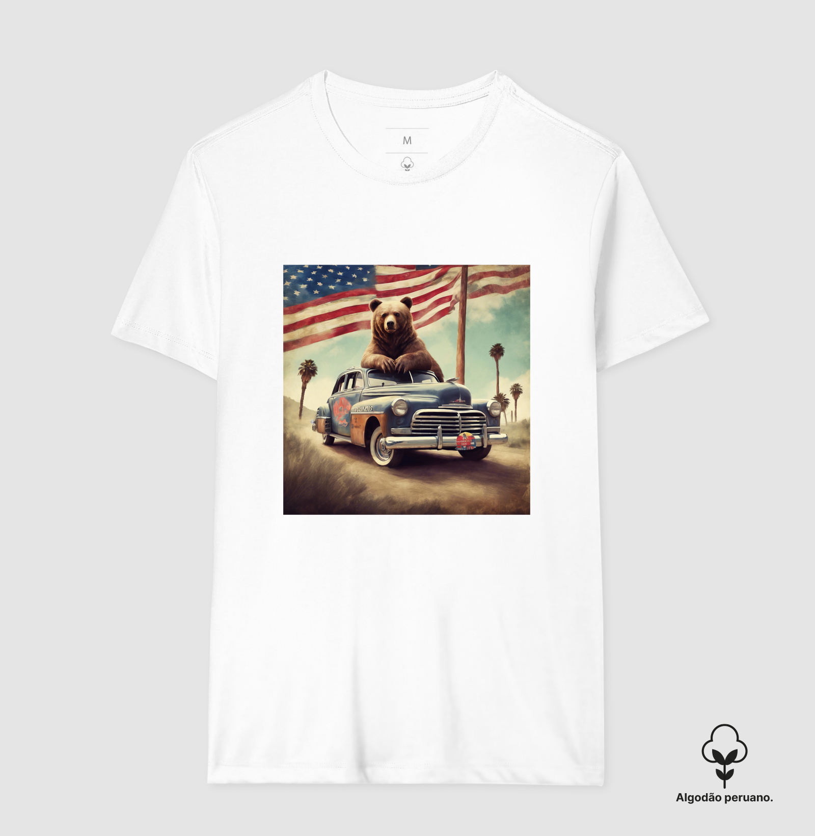 Bear USA