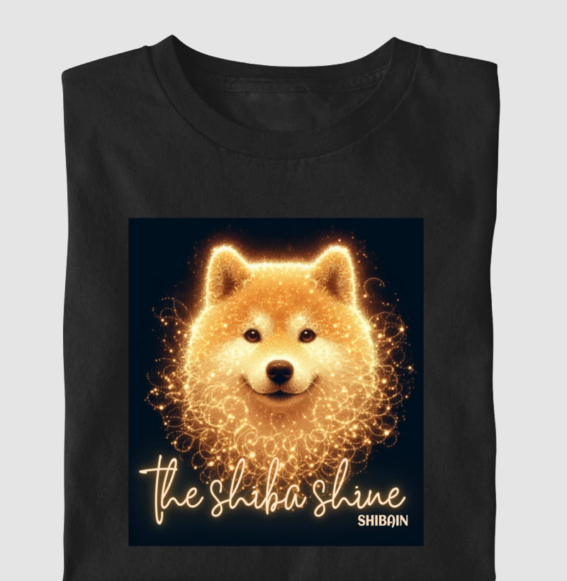 The Shiba Shine