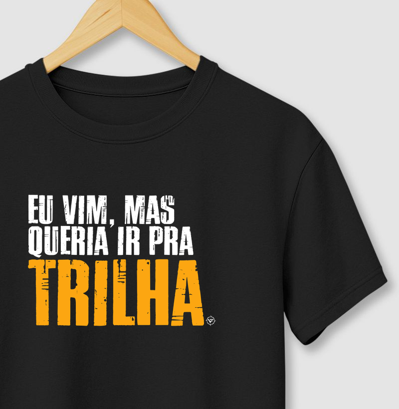Queria Trilha