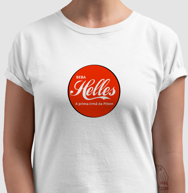 Beba Helles