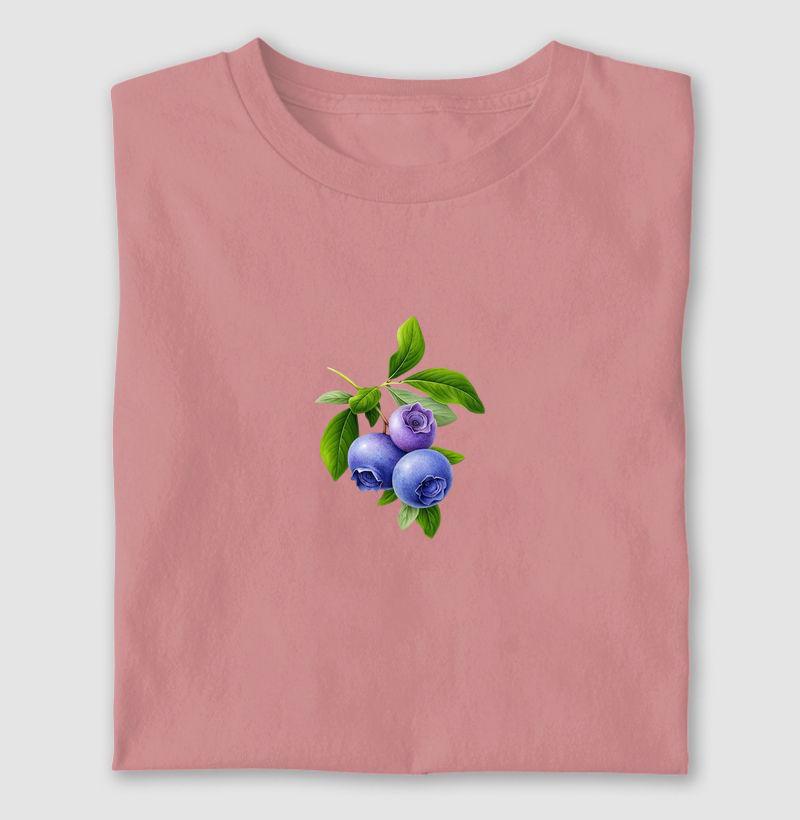 Blueberry Blossom