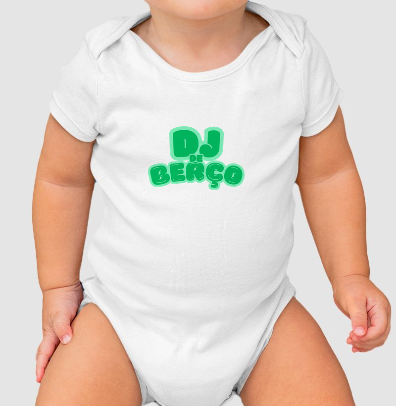 DJ de Berço