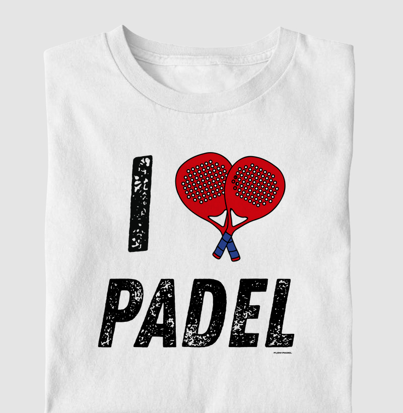 I Love Padel