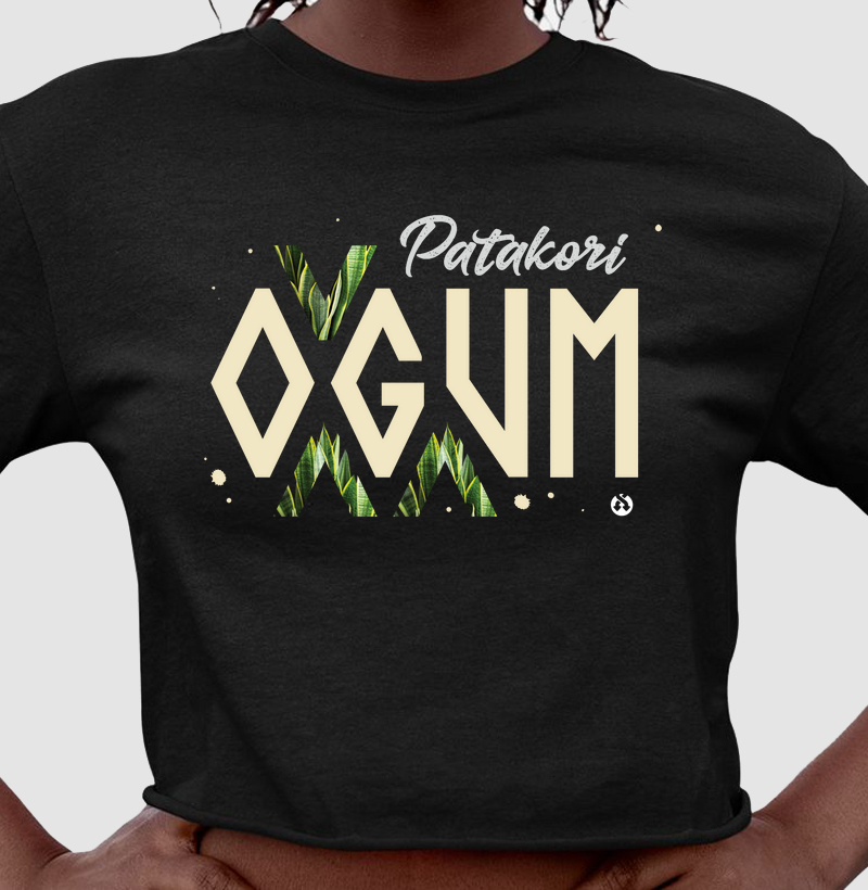 Patakori, Ogum!