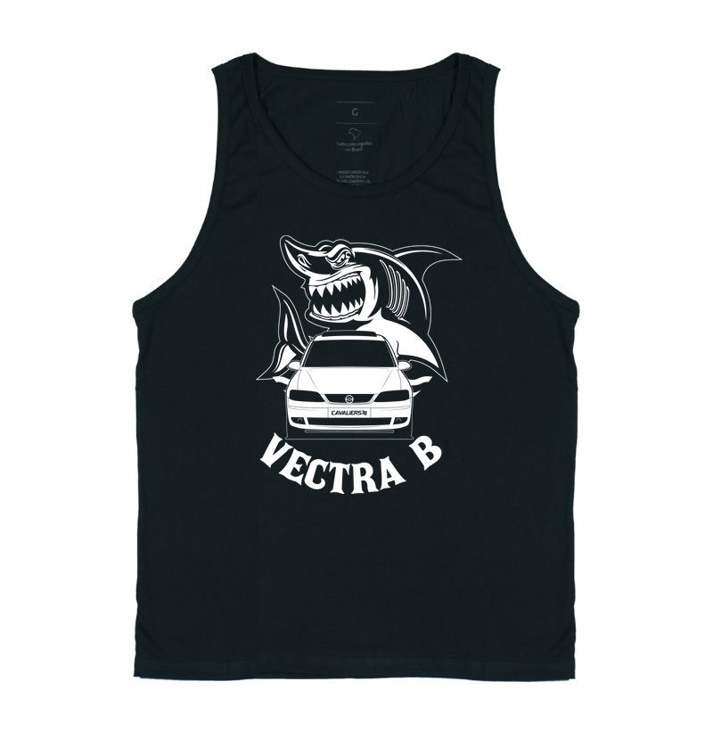 VECTRA B3 SHARK 3