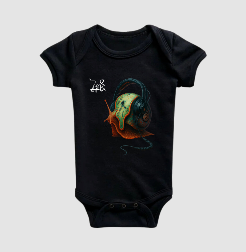 Body Infantil - Low BPM Edition