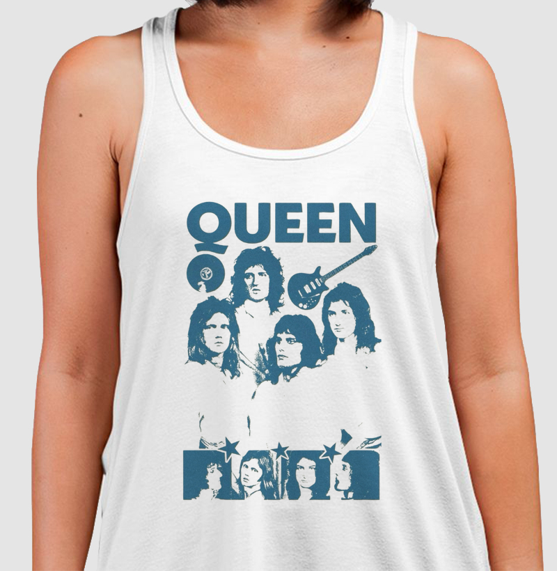 Queen - Band