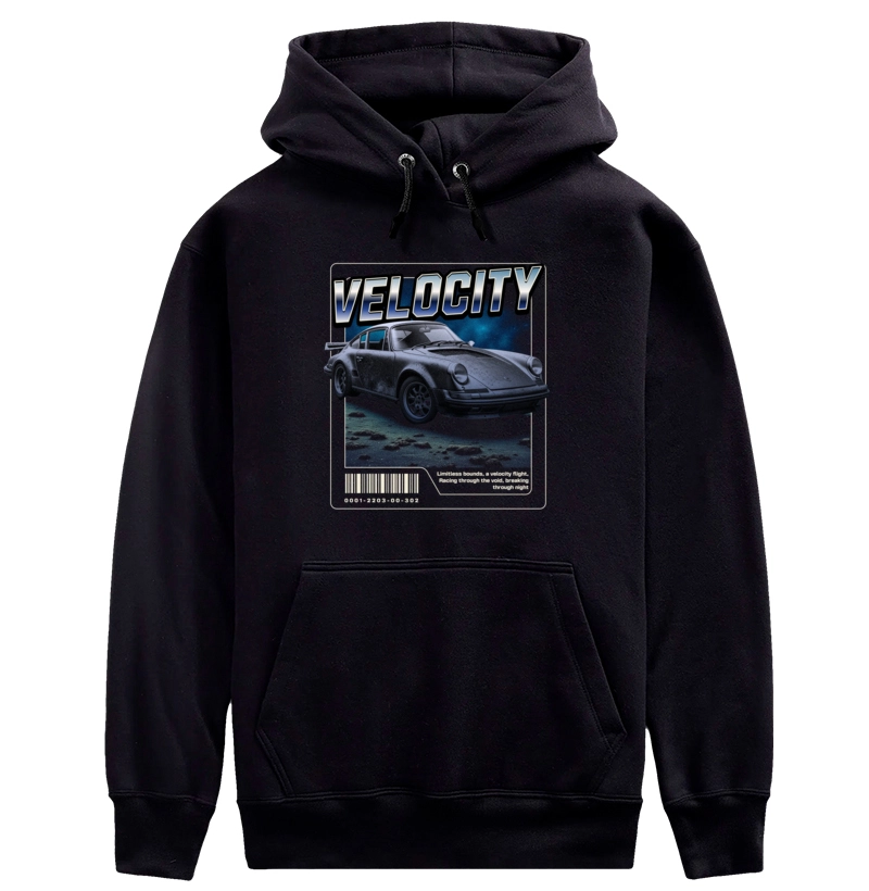 Velocity