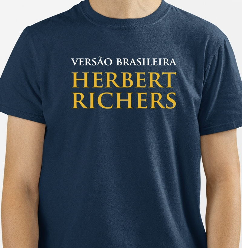 Herbert Richers