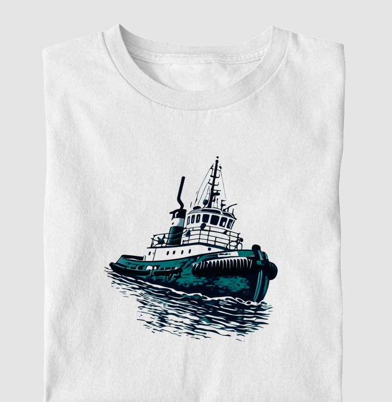 BARCO  - Algodão 30.1