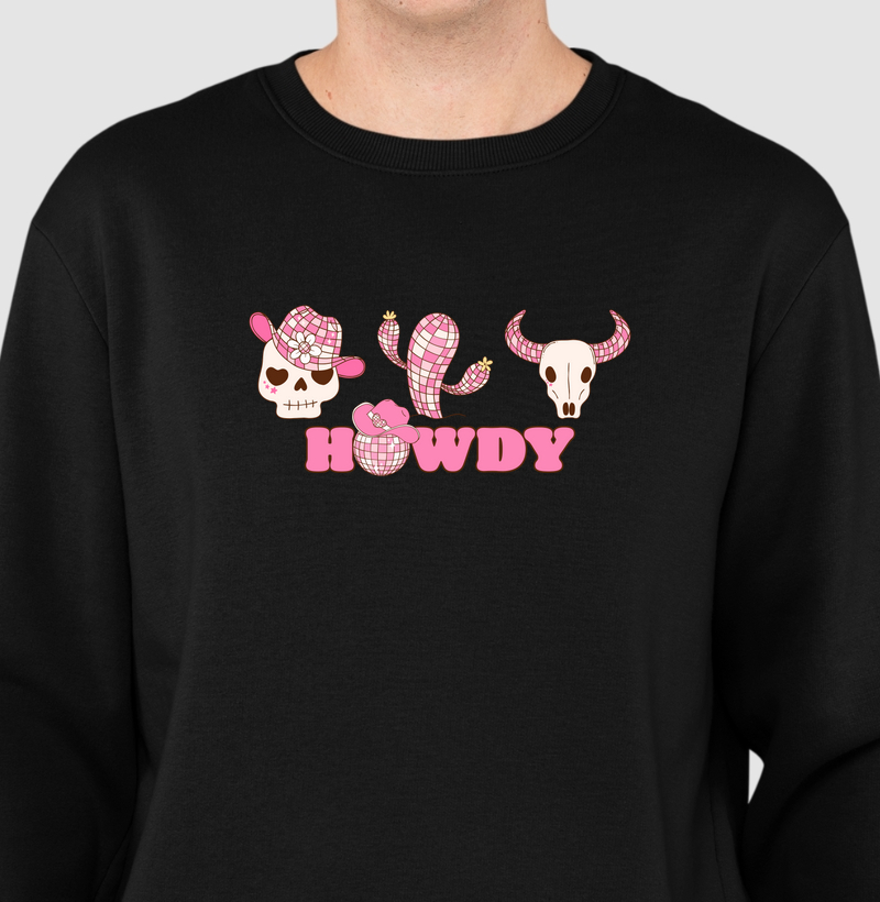 Howdy