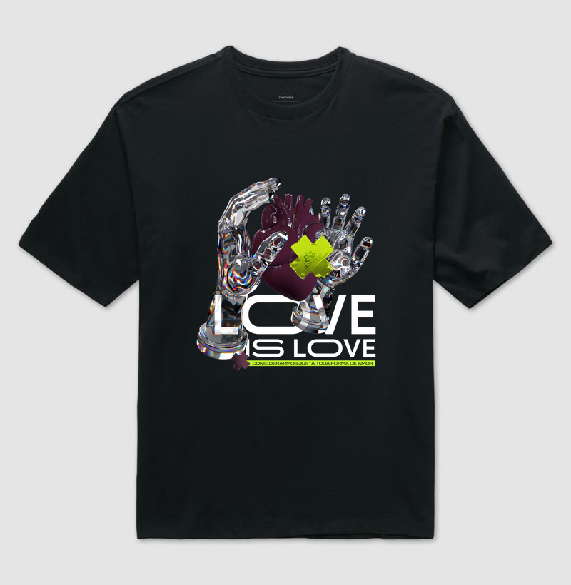 Love is love