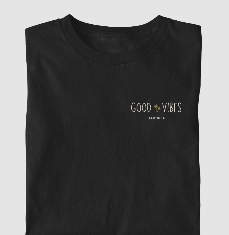 Good Vibes Clothing