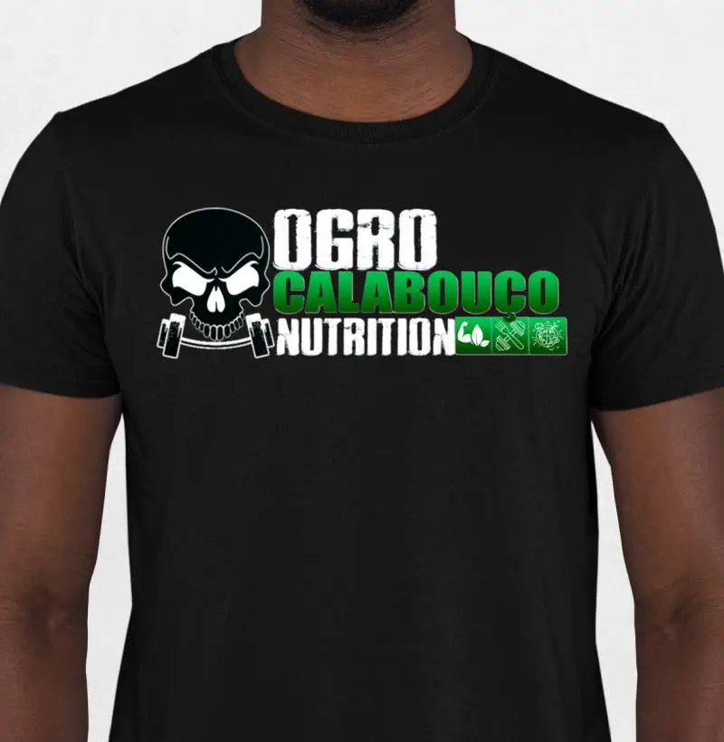 Ogro Nutrition