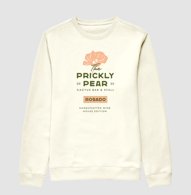 The Prickly Pear
