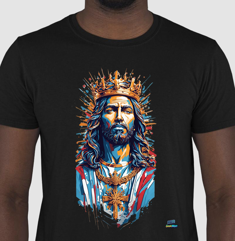 Jesus Art