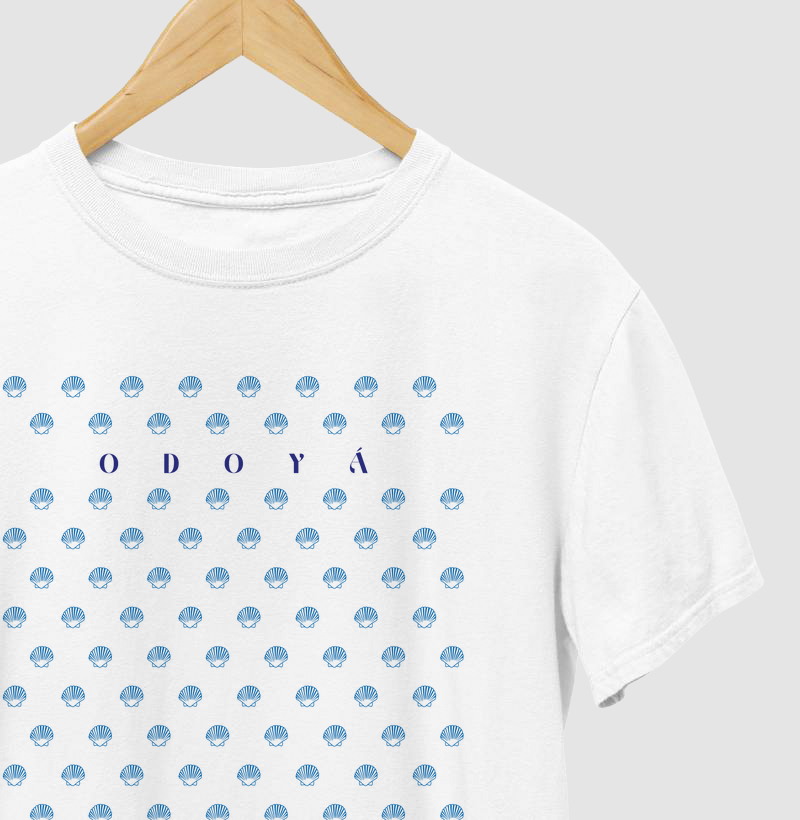 ODOYÁ - Mini Concha