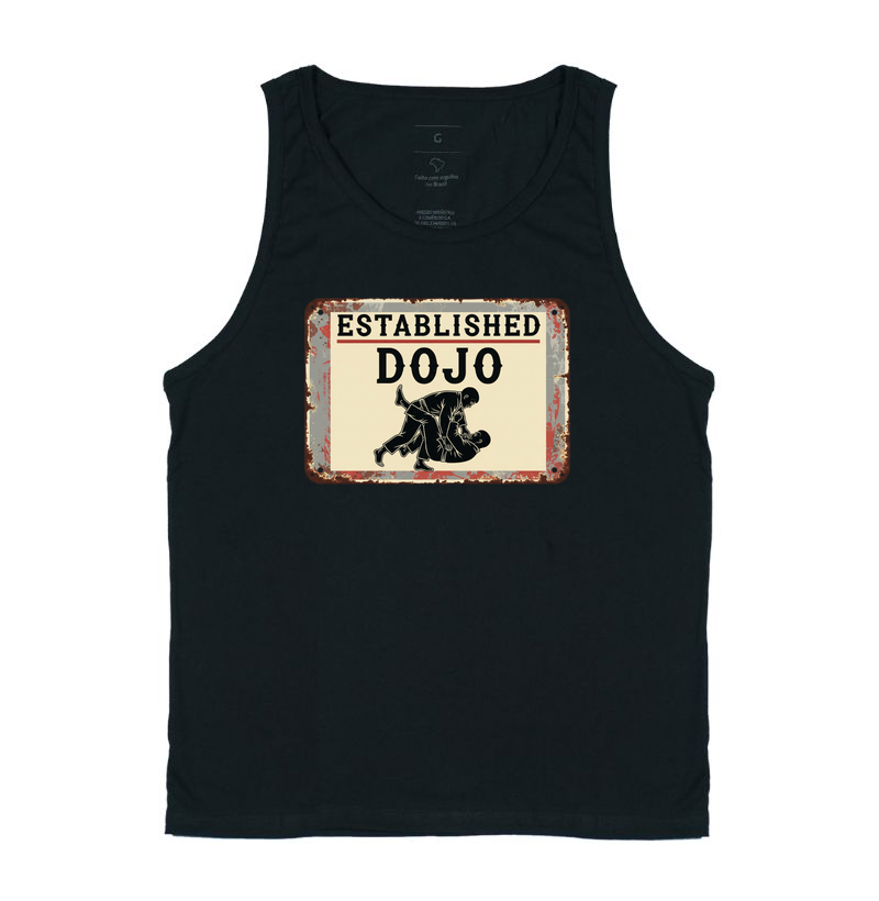 Established Dojo