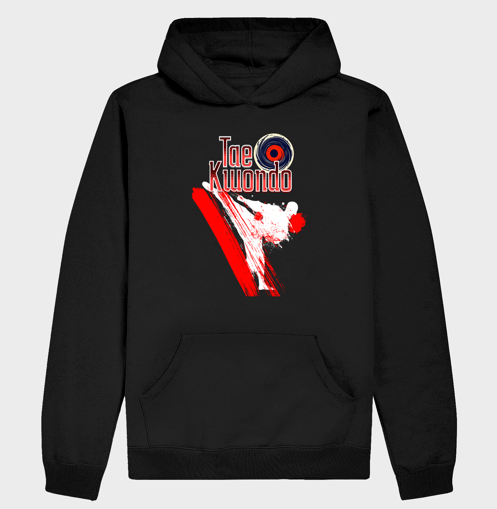 T-Shirt Taekwondo
