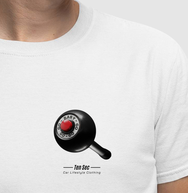 Cambio Eleonor 60 segundos com botão de nitro