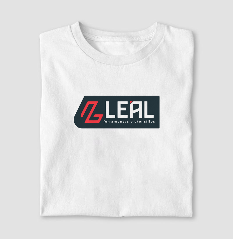 Leal - Básica Branca