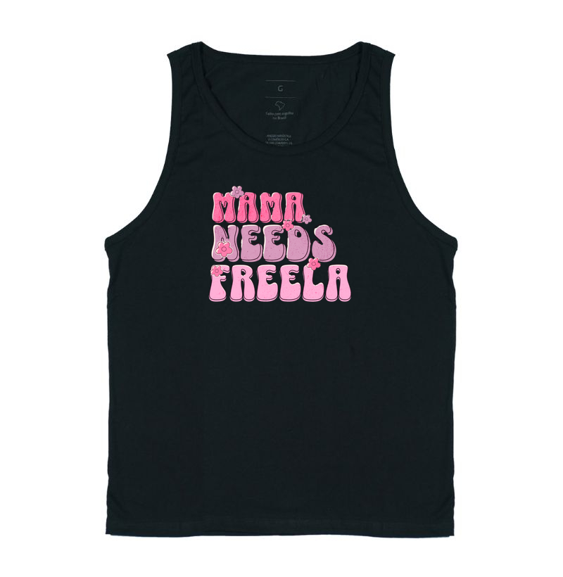 Mama Needs Freela