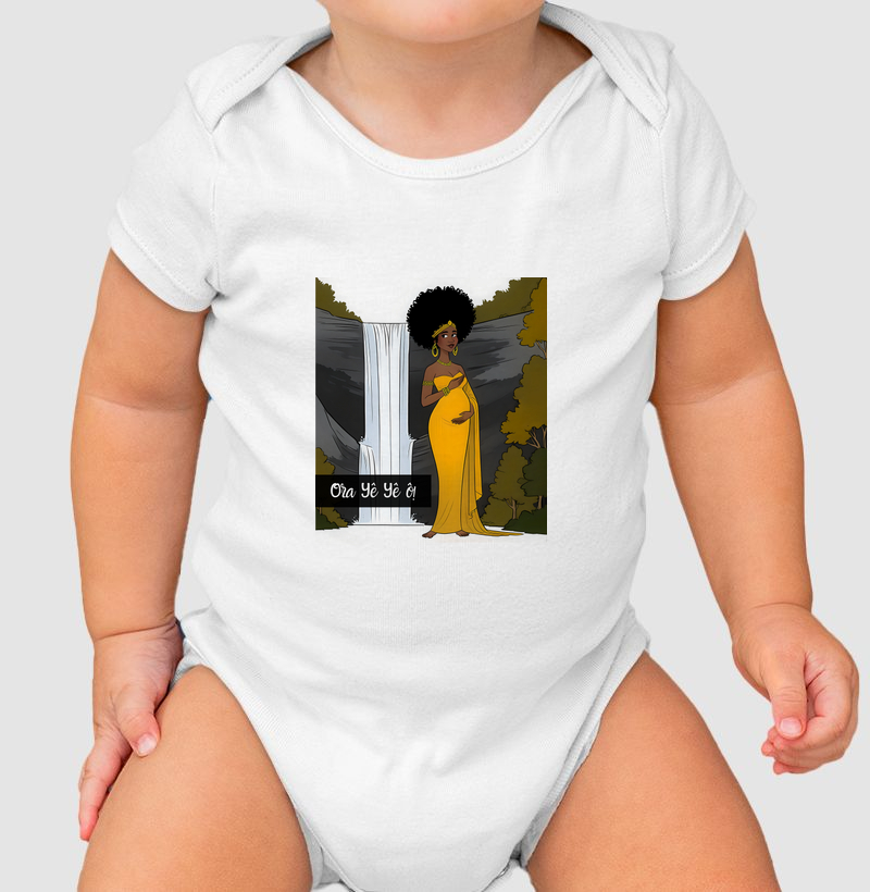 Body - Oxum - Imagem 7