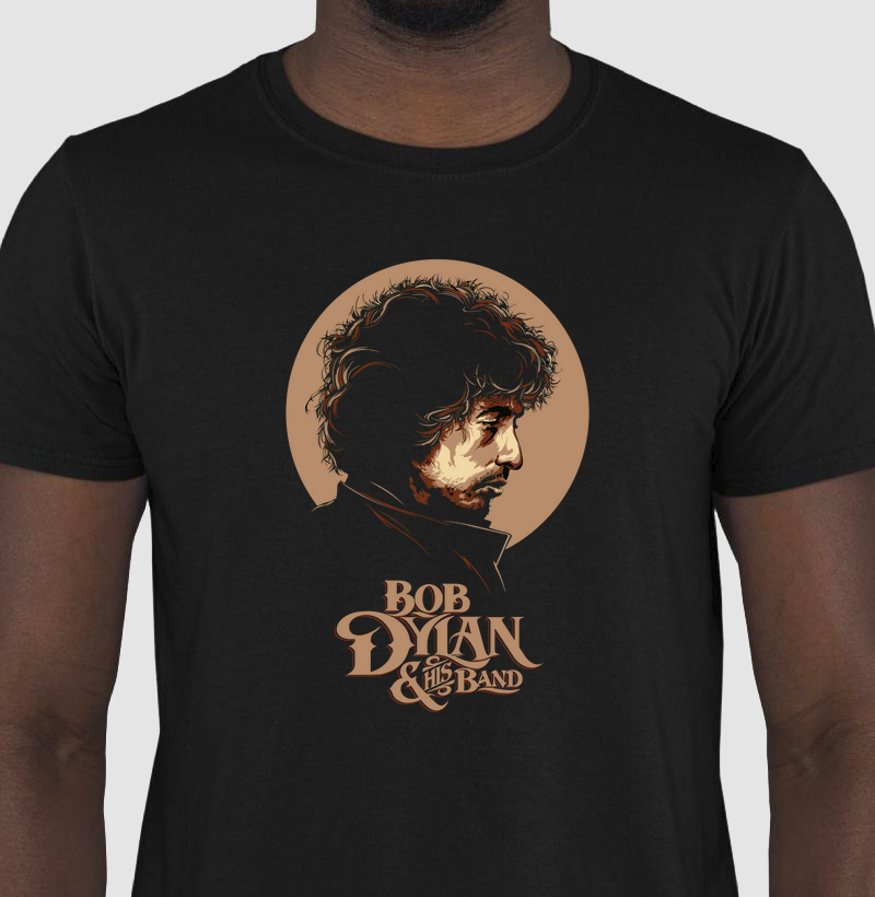 Bob Dylan