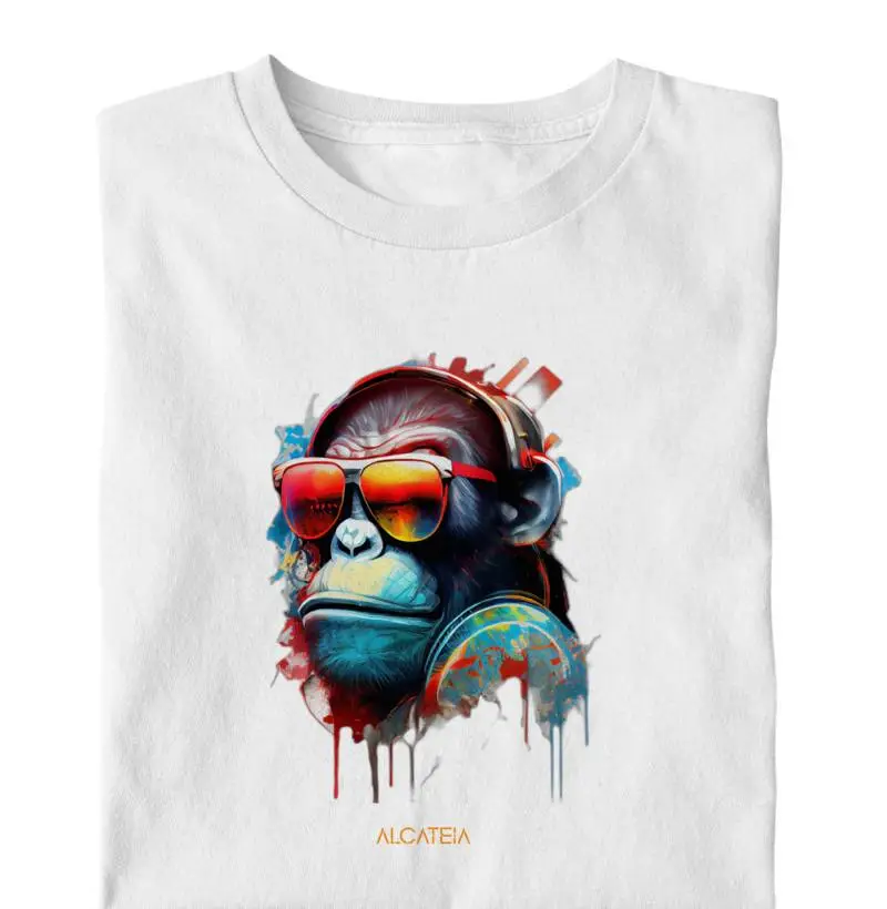 Monkey Style