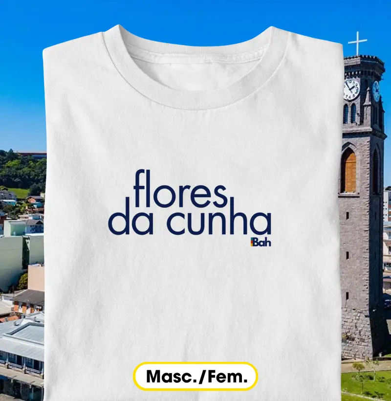 Flores da Cunha