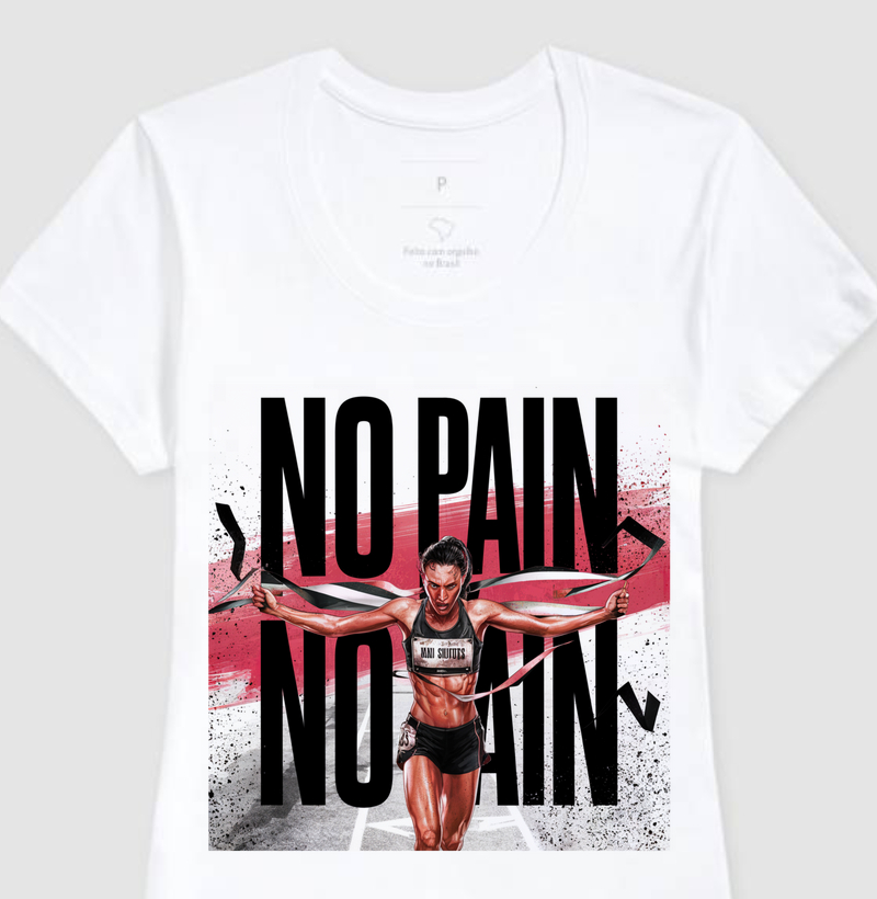 No Pain No Gain